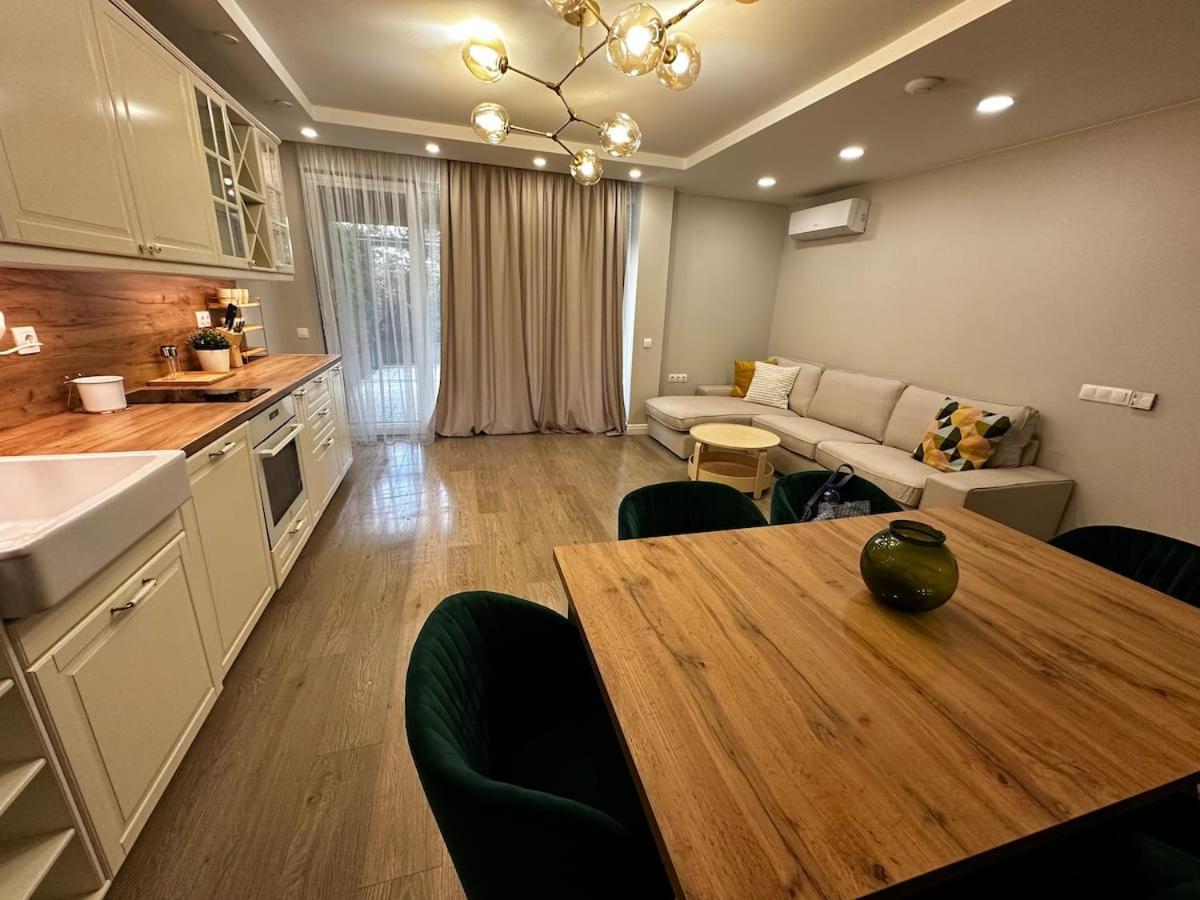 סופיה Amaya Apartment מראה חיצוני תמונה