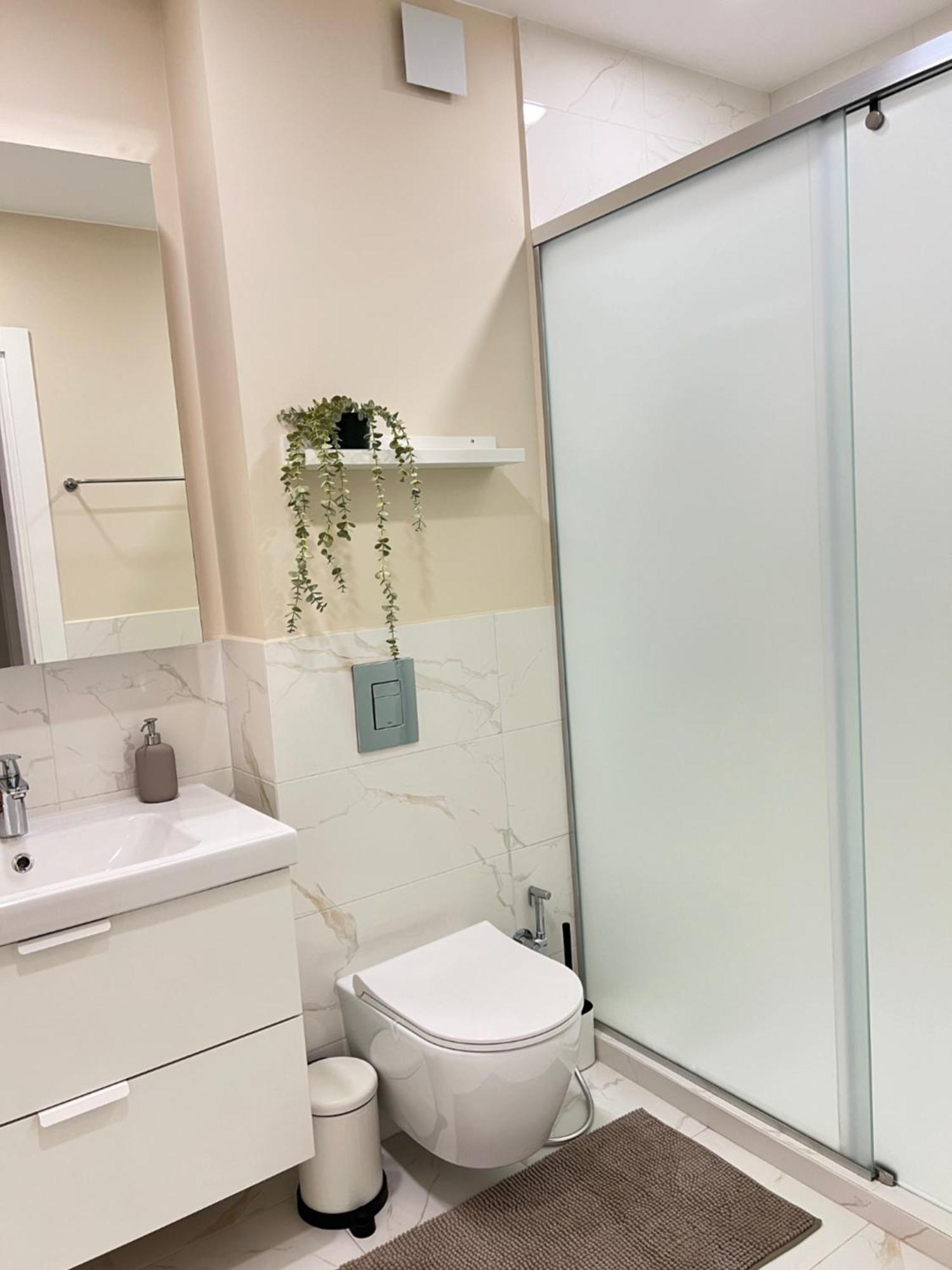 סופיה Amaya Apartment מראה חיצוני תמונה
