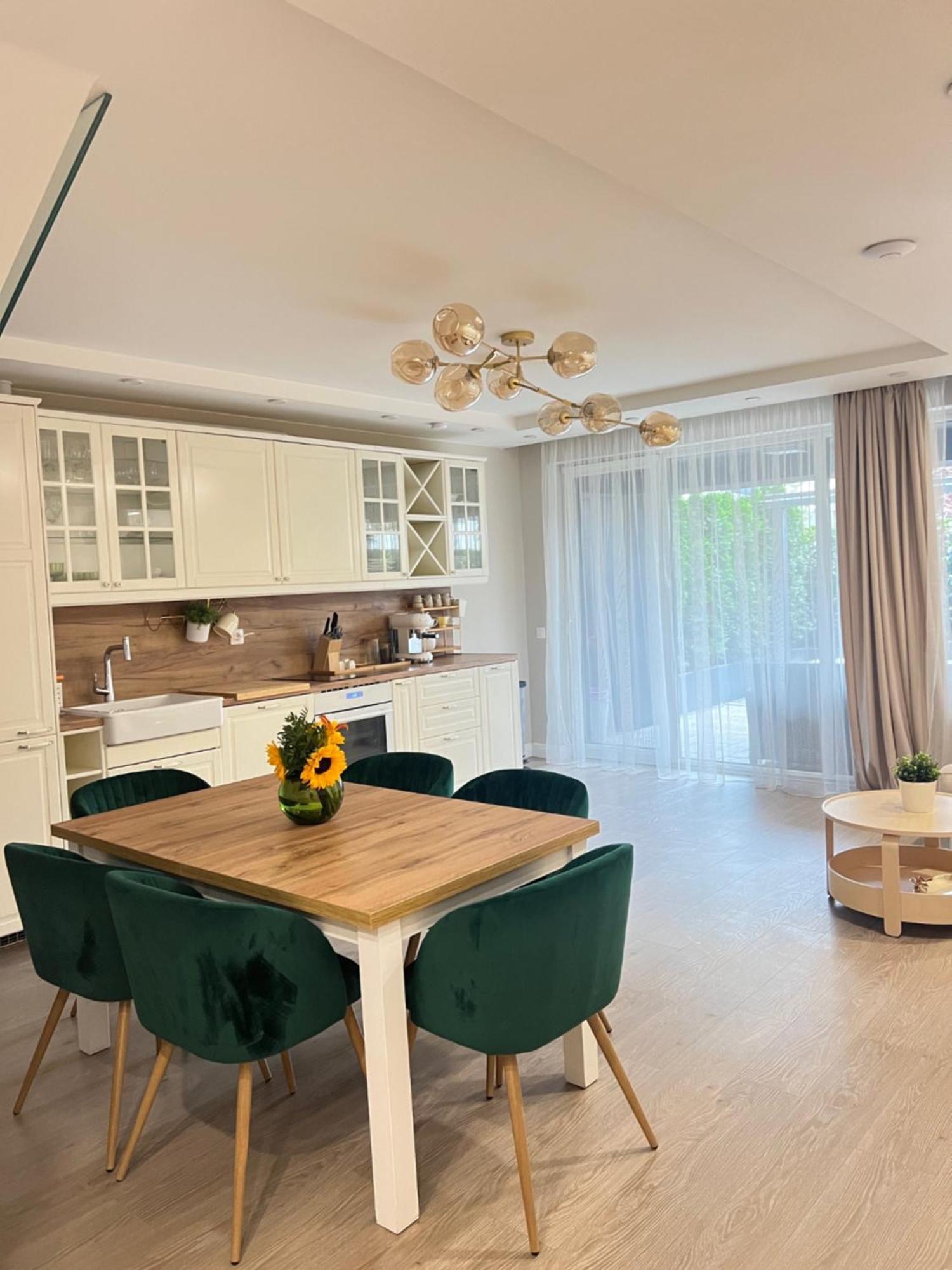 סופיה Amaya Apartment מראה חיצוני תמונה