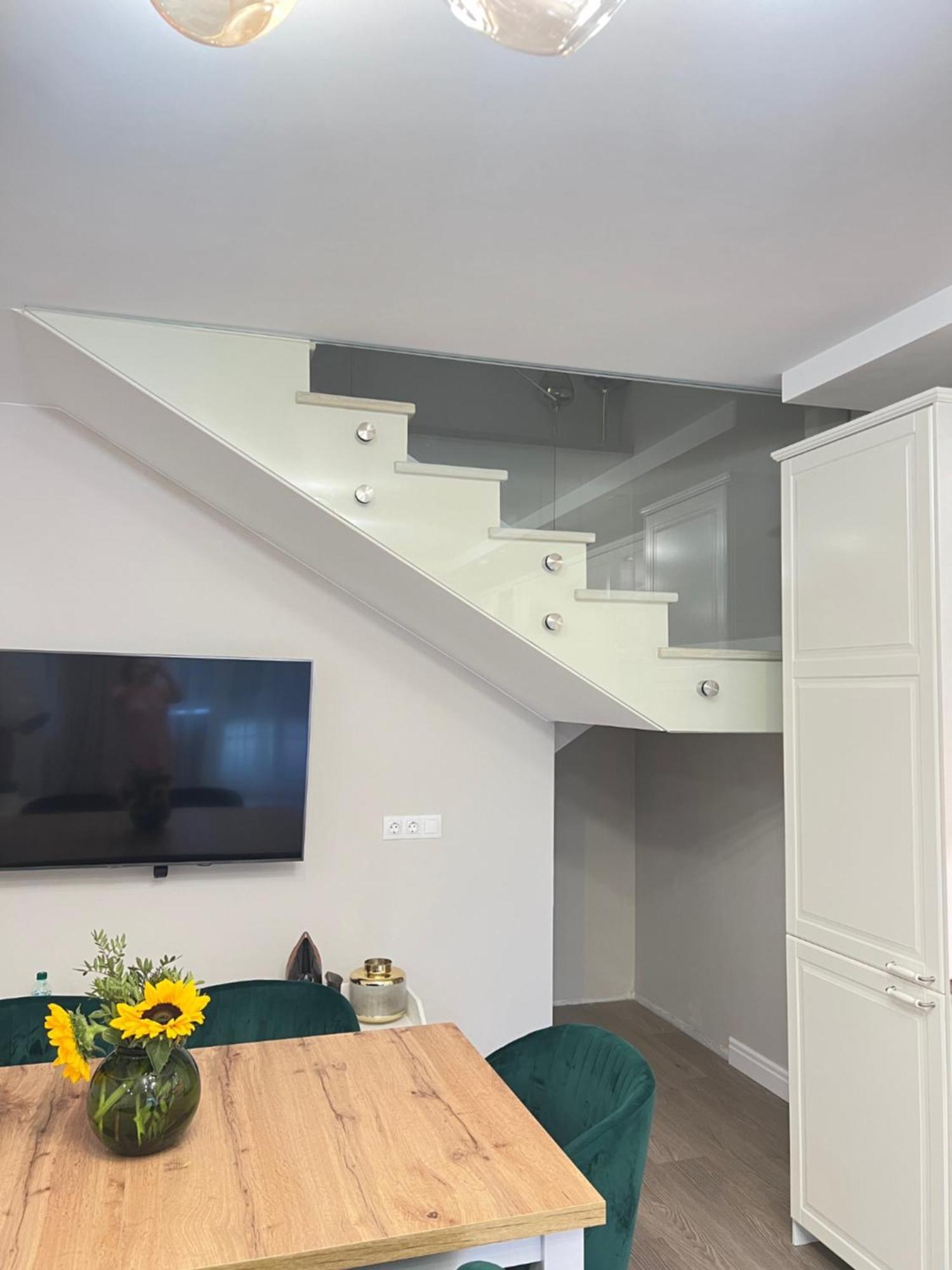 סופיה Amaya Apartment מראה חיצוני תמונה