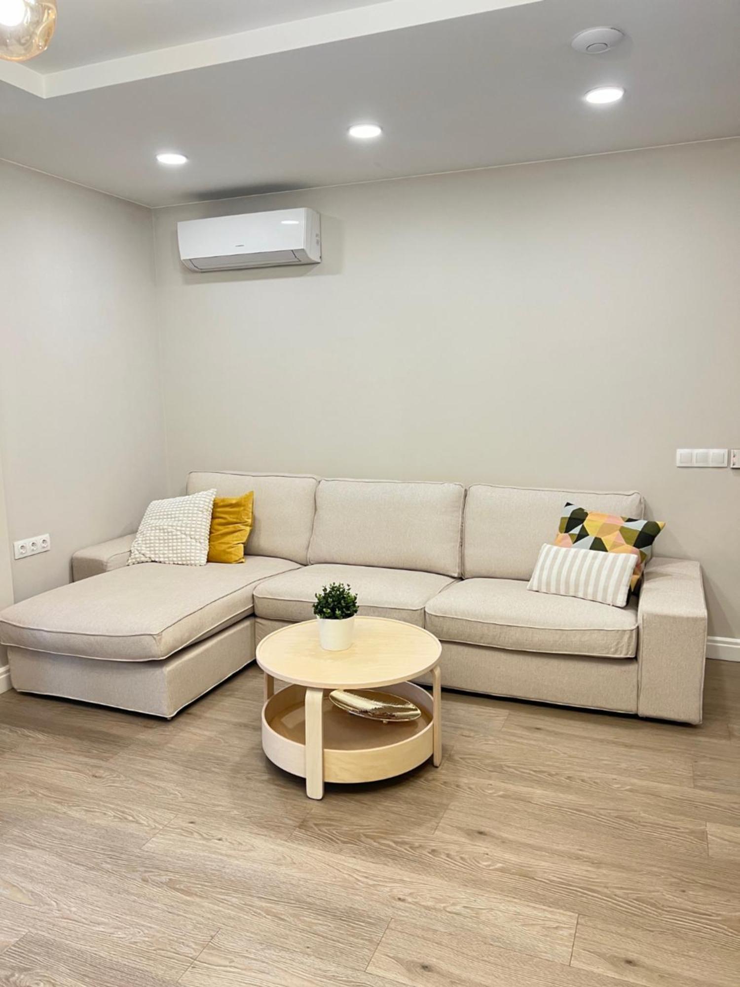 סופיה Amaya Apartment מראה חיצוני תמונה