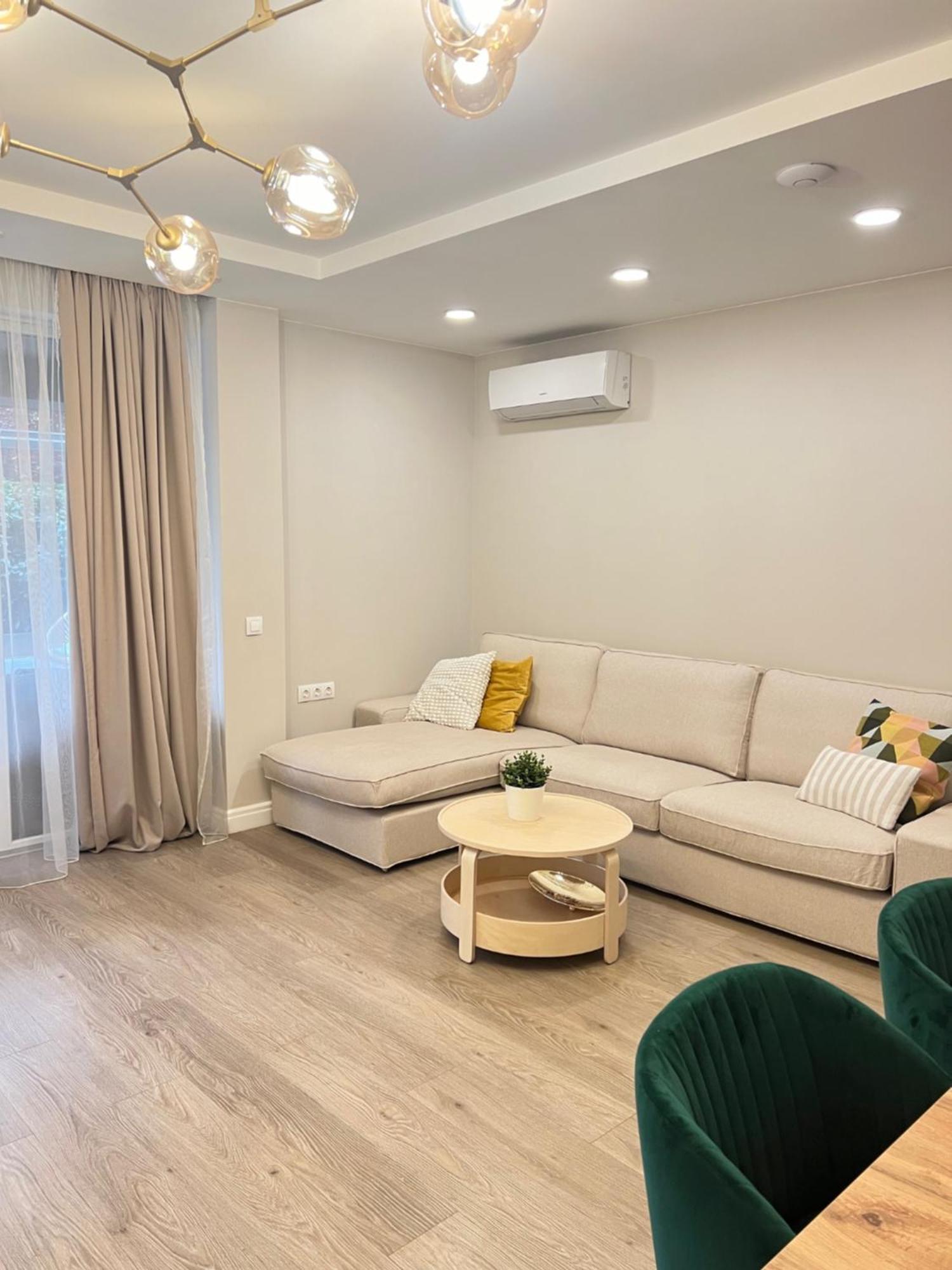 סופיה Amaya Apartment מראה חיצוני תמונה