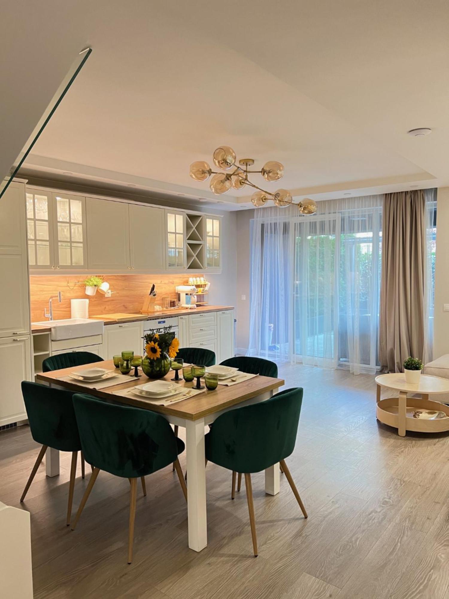 סופיה Amaya Apartment מראה חיצוני תמונה