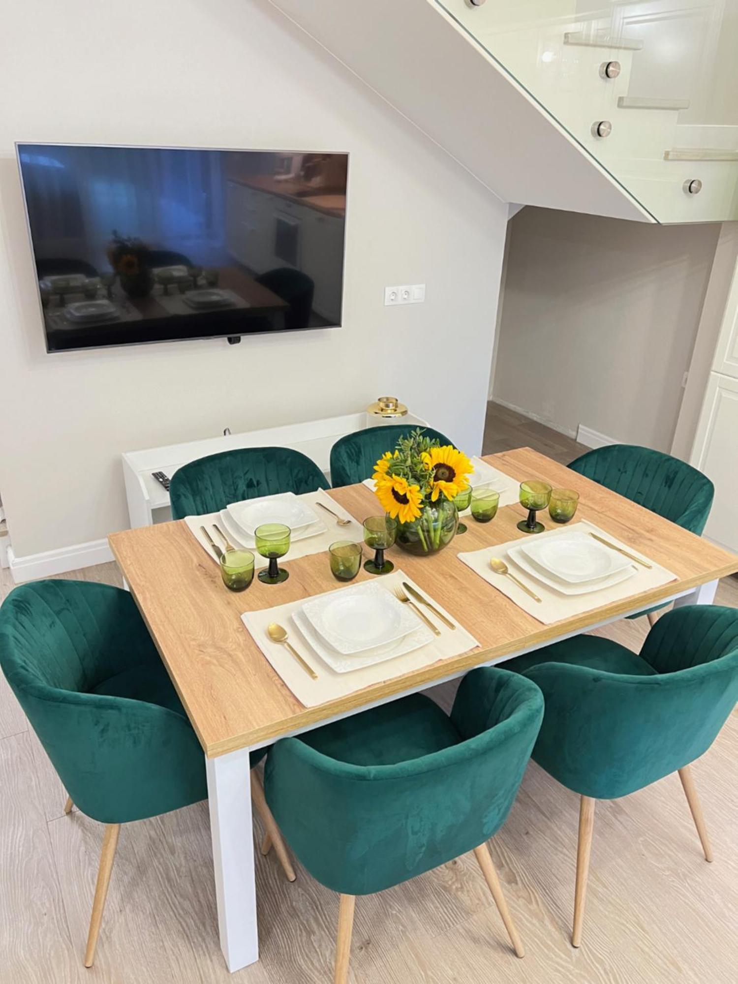 סופיה Amaya Apartment מראה חיצוני תמונה