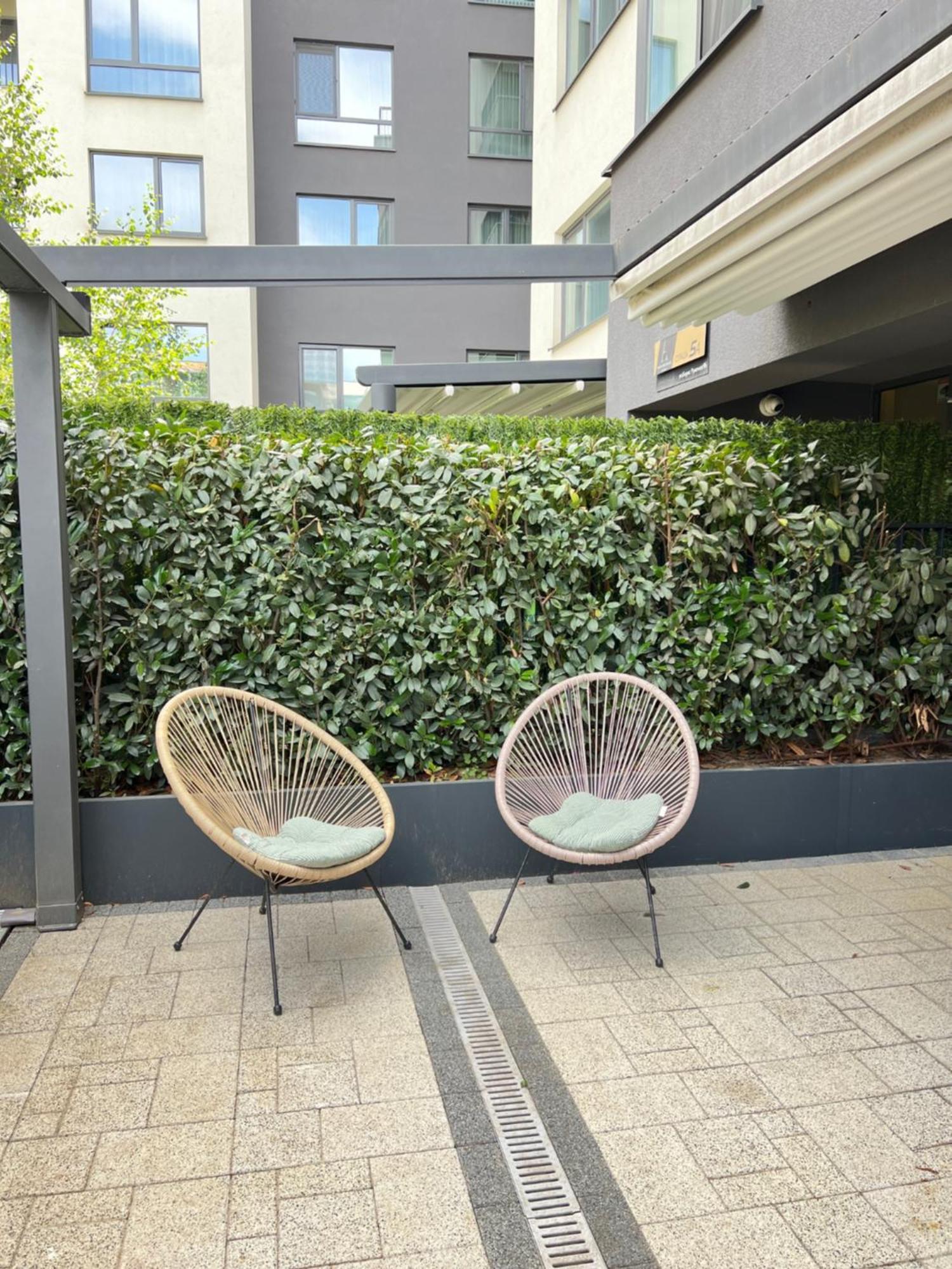 סופיה Amaya Apartment מראה חיצוני תמונה